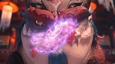 Demon Face Episode 2 Sub Indo
