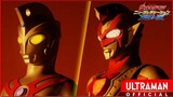 Ultraman New Generation Stars Episode 5 | Sub Indo