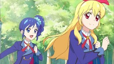 Aikatsu! - Opening 1 | 4K | 60FPS |