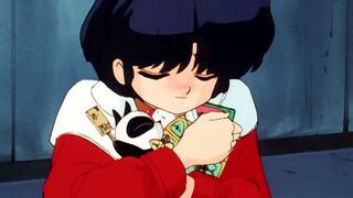 Ranma_Capitulo 125 -Una Navidad sin Ranma