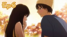 Kimi ni Todoke Season 2 EP 6