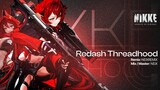 RED ASH (Thaistyle Ver.) | GODDESS OF VICTORY: NIKKE - NEiXREMiX