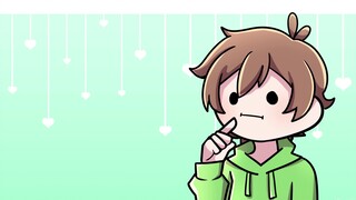 【Eddsworld】JELEK // meme