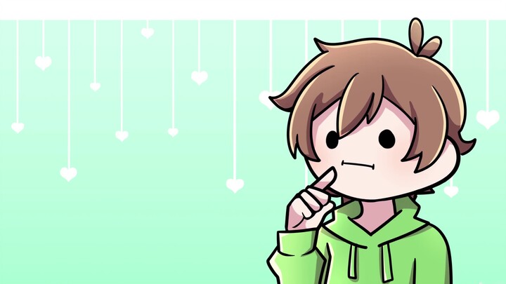 【Eddsworld】 UGLY // meme