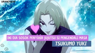 Di Buat Kaget Dengan Kedatangan Tsukumo Yuki ke Pertempuran Arc Shibuya 😱