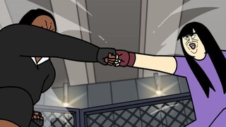 [Smash Bros.] The actual final