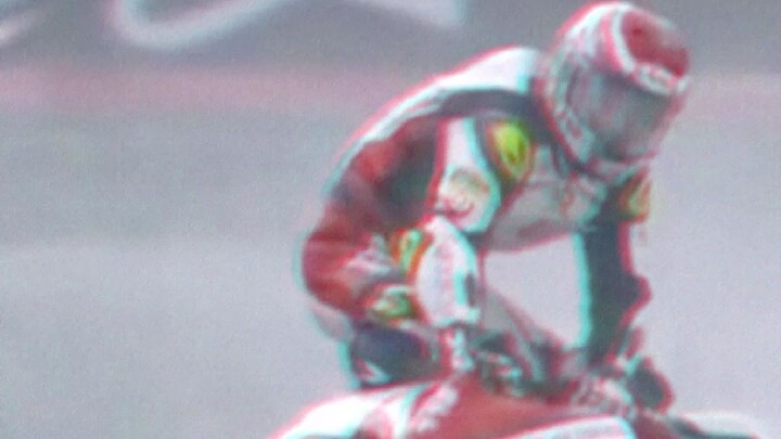 slow motion