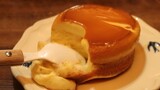 [Bánh pudding Nhật Bản] Hương vị tuyệt vời của bánh ngọt và pudding