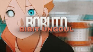 BORUTO BIBIT UNGGUL