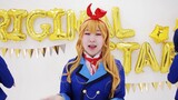 [Event Idol] Jump Original Star☆彡アイカツ!