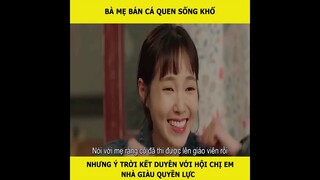 Review Phim   Người Mẹ Báo Thù