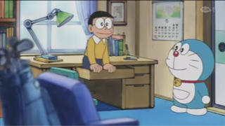 Doraemon Episode 123