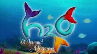 H2O Mermaid Adventures Episode 20 The Return of the White Mermaid