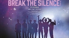 [2020] Break the Silence The Movie ~ Commentary