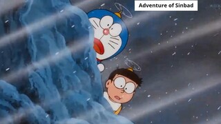 Review Phim Doraemon Nobita và Vương Quốc Trên Mây ,Review Phim Hoạt Hình Doremo