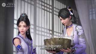 The Legend Of Martial Immortals S3 Eps 31(109)Sub Indo