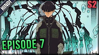 Kaiju No.8 The Compatible User Arc. | Season 2 Episode 7 Explained | dvrj prime #kaiju #kaijurun