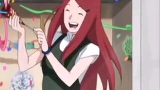 "Even though Naruto knew it was fake, this might be the happiest moment in his life" "Naruto is full