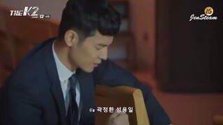 The K2 Ep14 Tagalog dub