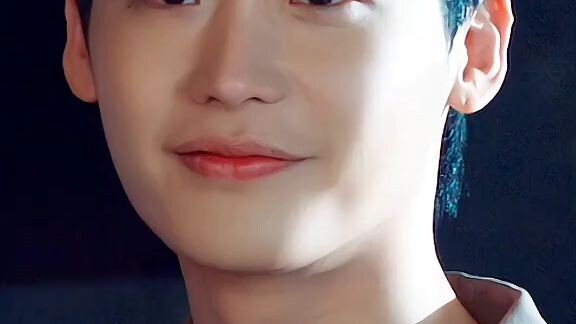 Lee Jong Suk HighLights SMILE🤭🥴