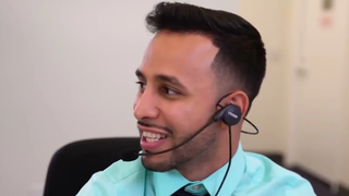 ผมขายสีครับ Anwar Jibawi พากย์เกรียน by - MooJet audio