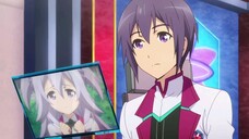 E 11 – Gakusen Toshi Asterisk S1 [Sub Indo]