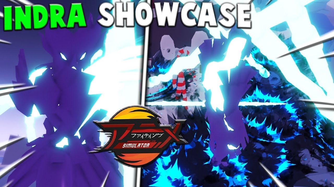 ALL BOSS DROPS SHOWCASE ANIME FIGHTING SIMULATOR ROBLOX 