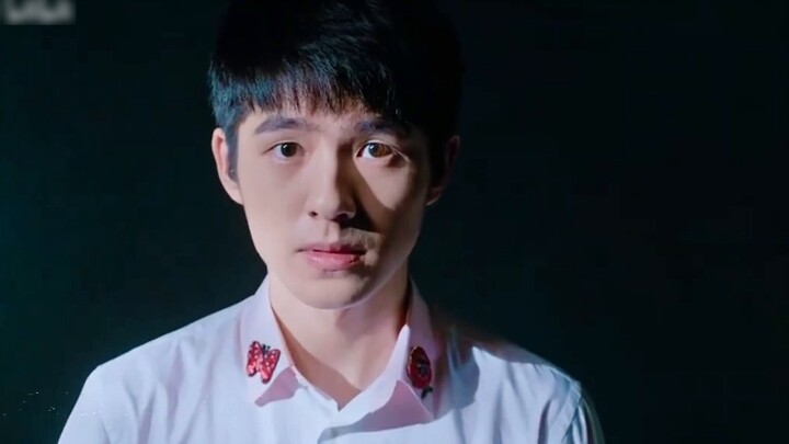 [Remix]Kapan kau kenal Haoran Liu, aktor box office termuda?
