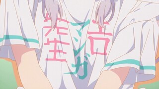 Kalau videonya kurang keren, saya akan cosplay Izumi Sagiri! ! !