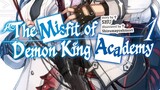 The Misfit of Demon King Academy Episode 7