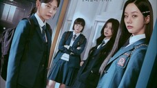 Rival ramah(drama web) ep 1 sub indo