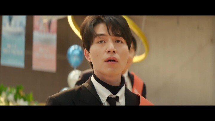The Divorce Insurance Ep.01 Sub Indo
