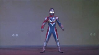 Ultraman Decker First Debut!! l New Generations The Live Stage 4 - ウルトラマンデッカー初デビュー！