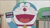 Doraemon - Pas Serbaguna ( オールマイティーパス )