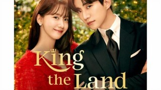 Episode 14 King The Land Sub Indo