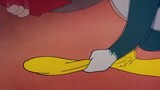 (Cá Nhỏ) Lồng Tiếng Ma Quái Tom Và Jerry Tập 21 - Nước Vô Hình