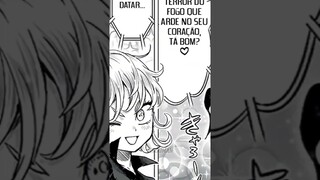 O comercial da Tatsumaki #onepunchman #manga #edit #shorts