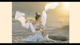 Thiên Nữ Kỷ Nhạc - Đôn Hoàng Phi Thiên - Múa Cổ Trang Trung Quốc