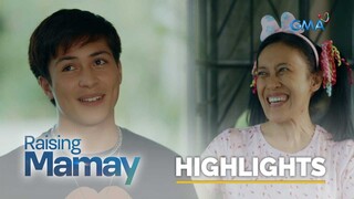 Raising Mamay: Letty exposes Abigail’s crush! | Episode 28 (Part 1/4)