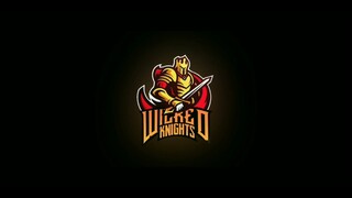 Wicked Knights Esports - Call of Duty Mobile