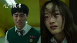 (ENG SUB) All of us are dead ep3 preview (4/4) (all of us are dead trailer preview)