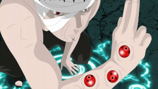 Naruto: Năm khoảnh khắc nổi bật của Danzo, Hokage thế hệ thứ 5! Cuộc tấn công lén lút vào Shisui, 1v