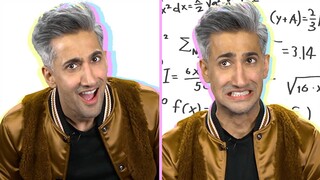 Tan France vs 'The Most Impossible Queer Eye Quiz' | PopBuzz Meets