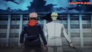 Jujutsu Kaisen Episode 13 Tagalog Dub