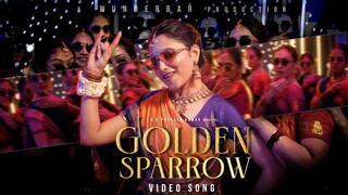 Nilavuku Enmel Ennadi Kobam [NEEK] - Golden Sparrow Video Song 4K HD