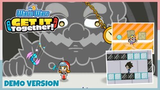 More Mona & Cricket Gameplay In WarioWare: Get It Together Demo Version #4 | Nintendo Switch