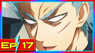 The Plot Thickens!!! One Punch Man S2 Episode 5 Review