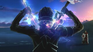 A masterpiece that has influenced millions of viewers!! In 2025! I want Sword Art Online to be on th