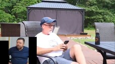 Weber's Losing It Uncle Joe's Reaction