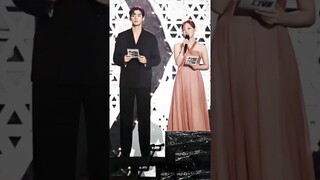 cha_eun  woo  & kim sejeong happy 🥰🥰  moment eunwoo sejeong revealed